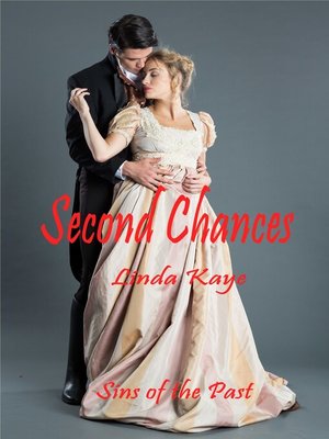 cover image of Second Chances